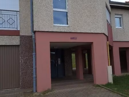 appartement 4 pièces 105 m²