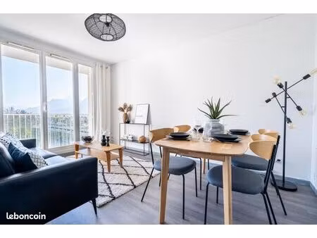 appartement 5 pièces 97 m²