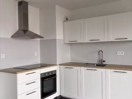 appartement 2 pièces 49 m²