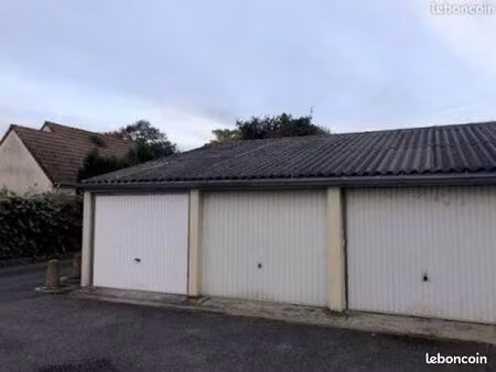 urgent recherche garage à louer a tournefeuille