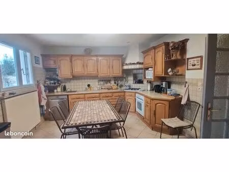 maison familiale 150 m2 angers