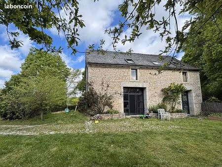 maison 4 pièces 120 m²