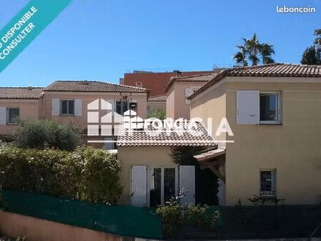 maison 4 pièces 84 m²