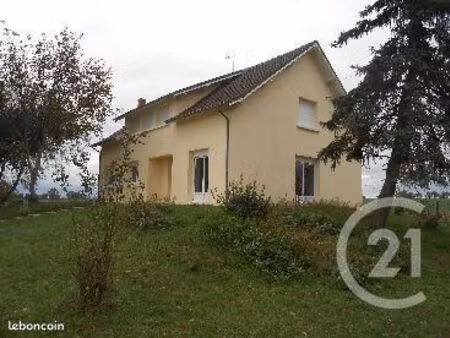 maison 7 pièces 194 m²