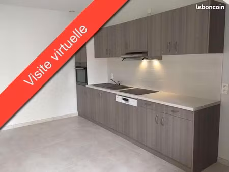 maison de ville 4 pièces 90 m²