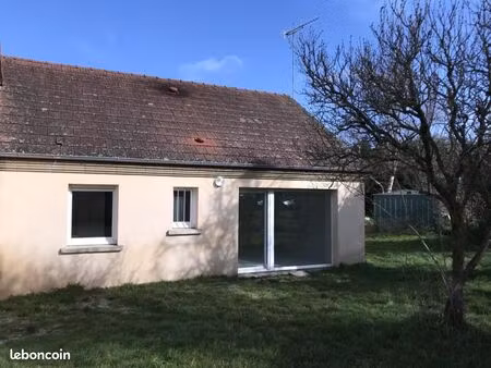 maison 3 pièces 67 m²