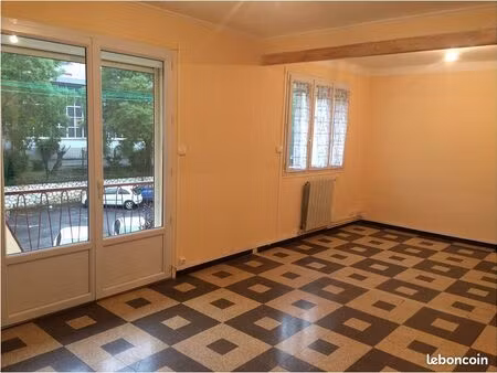 appartement 4 pièces 67 m²