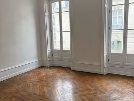 location appartement place de la visitation