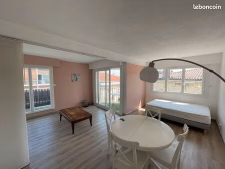 appartement 44 m2 la victoire