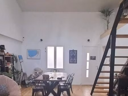 maison 2 pièces 50 m²