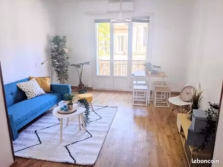 chambre 1 pièce 70 m²