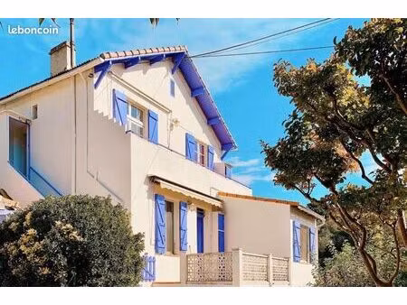 appartement 3 pièces 52 m²