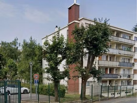 appartement meublé – 2 pièces – mennecy