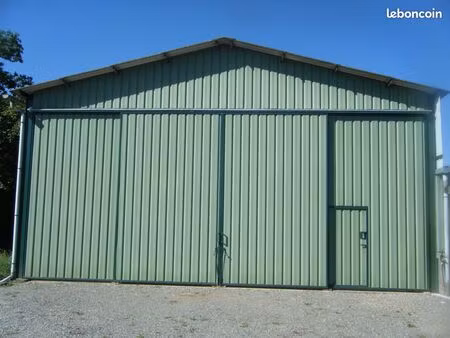 location box de stockage garage