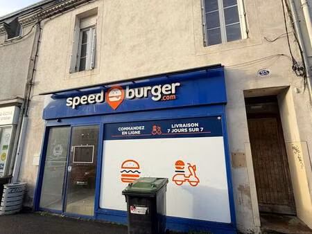 la roche-sur-yon (85000)