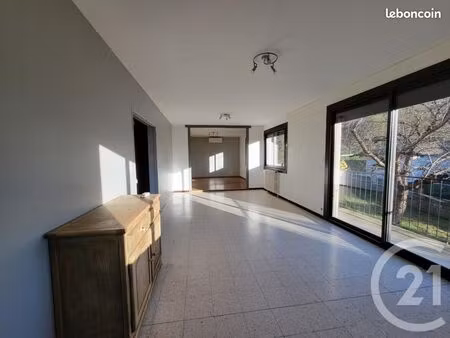 maison 4 pièces 105 m²