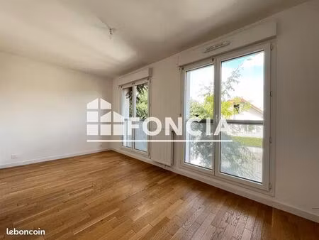 maison 5 pièces 118 m²