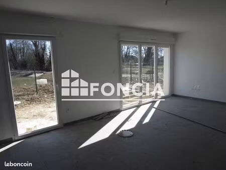 maison 4 pièces 87 m²