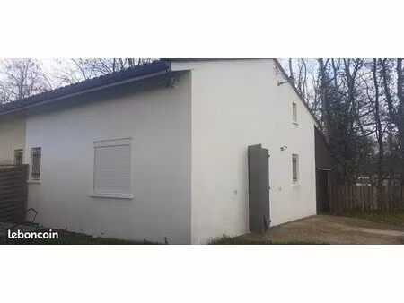 maison 2 pièces 45 m²