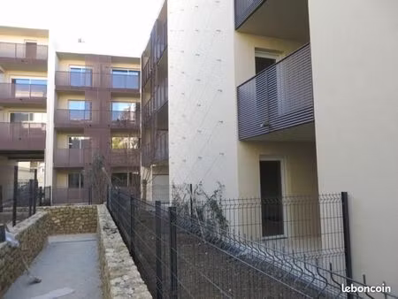 appartement 1 pièce 24 m²