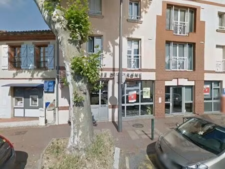 garage/box 13 m² toulouse