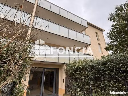 appartement 3 pièces 67 m²