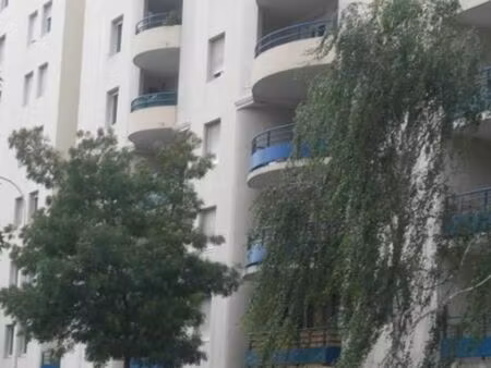 appartement 2 pièces 50 m²