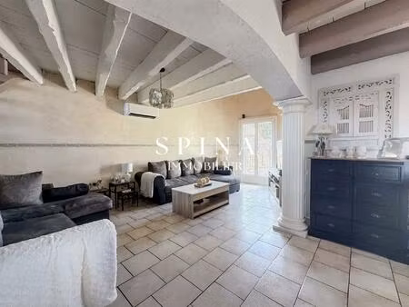 maison 8 pièces - 182 m2 - béziers