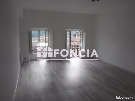 appartement 2 pièces 51 m²