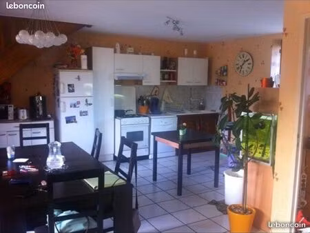 maison environs sarliac