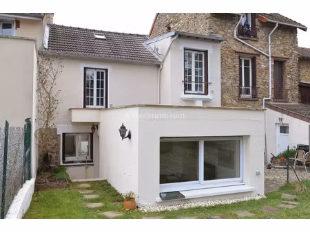vente maison 5 pièces 90 m2 à villeneuve-saint-georges