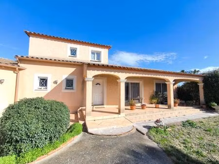 maison à vendre en exclusivité