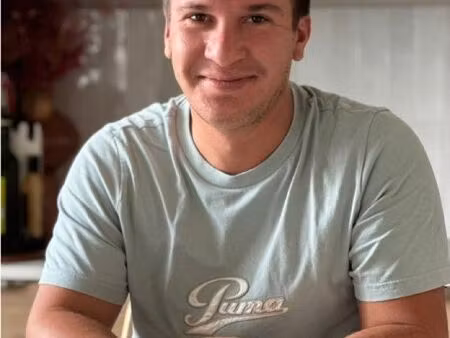 appartement à l’année