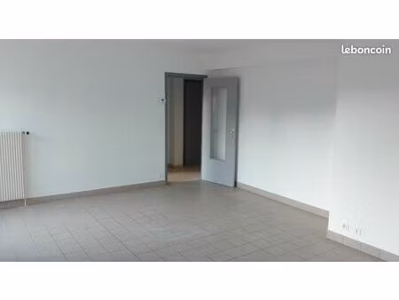 appartement f3
