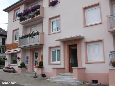 appartement 4 pièces 78 m²