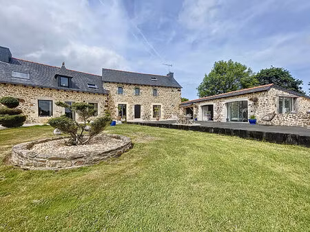 achat maison 6 pièces 180m²