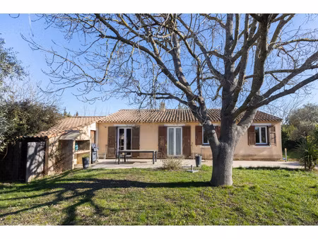 maison plain pied st jean