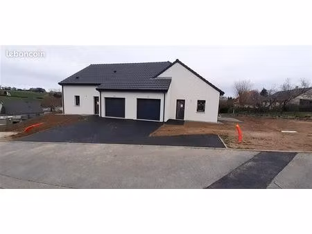 pavillon 3 pièces 75 m²