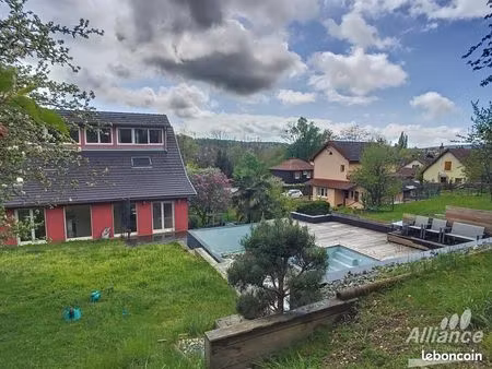 villa 6 pièces 164 m²