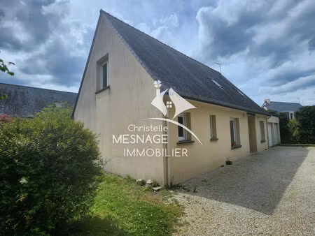 location maison 6 pièces 140m² quevert 22100