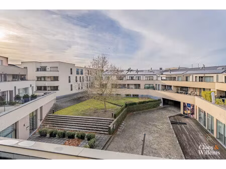 appartement te koop in beersel met 1 slaapkamer