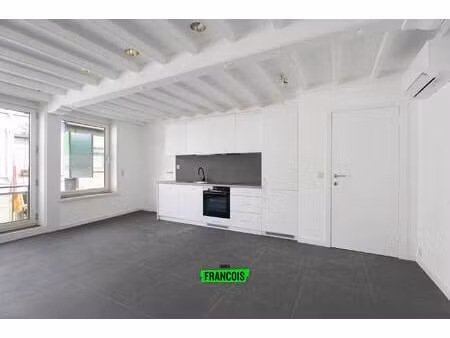 appartement te koop in poperinge met 2 slaapkamers