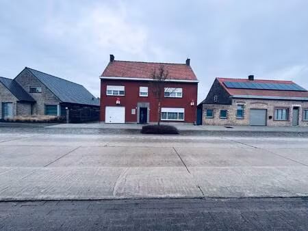 huis te koop in lo-reninge met 3 slaapkamers