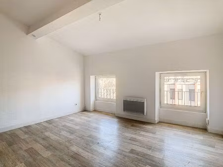 a louer - appartement t2bis - montelimar