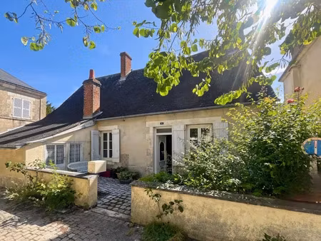 vente maison 3 pièces 80 m² à checy (45430)  189 970 €