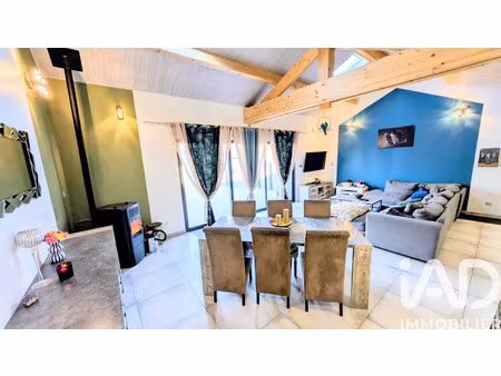 vente maison 7 pièces 124 m² à fresnes-sur-escaut (59970)  227 000 €