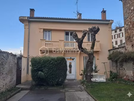 vente propriété 6 pièces 139 m² à la bastide-de-sérou (09240)  243 800 €
