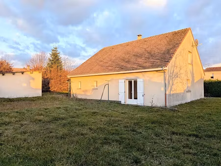 vente maison 6 pièces 156 m² à naucelles (15000)  249 100 €