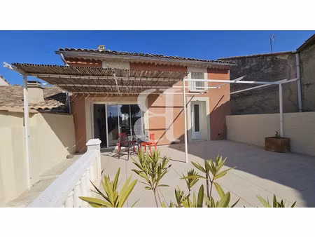 vente maison 5 pièces 124.5 m² à valreas (84600)  234 000 €