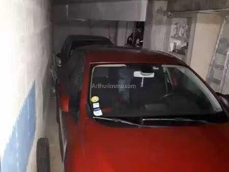 vente garage 25 m2 à boulogne-billancourt